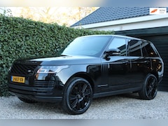 Land Rover Range Rover - 3.0 P400 Vogue | 6CIL | HUD | ACC | 360 | PANO | TREKHAAK