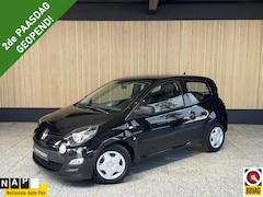 Renault Twingo - 1.2 16V Parisienne NL auto | Airco | Bluetooth