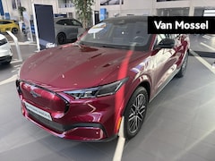 Ford Mustang Mach-E - Extended Premium RWD 88 kWh | PANORAMADAK| HANDSFREE BEDIENBARE ACHTERKLEP | ELEKTRISCH VE