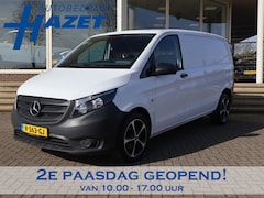 Mercedes-Benz Vito - 111 CDI L1H1 + 18 INCH LMV | AIRCO | 3 ZITS | EURO 6 EMISSIE | PARKEERSENSOREN