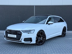 Audi A6 Avant - 50 TDI S6 3x S-Line PANO|RS-ZETELS|MATRIX|360CAM