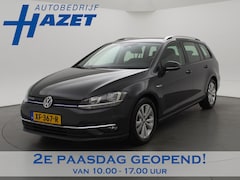 Volkswagen Golf Variant - 1.5 TSI 130 PK DSG AUT. + MASSAGE / ADAPTIVE CRUISE / CARPLAY / STOELVERW