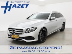 Mercedes-Benz E-klasse Estate - 220d 194 PK AUT9 AVANTGARDE + TREKHAAK E-klasse Estate 220d 194 PK AUT9 + TRKEHAAK / SFEER