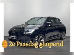 Suzuki Swift - 1.2 Style Smart Hybride [10JAAR GARANTIE I CARPLAY | ACC ]
