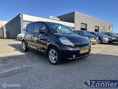 Daihatsu Sirion 2 - 1.3-16V Comfort