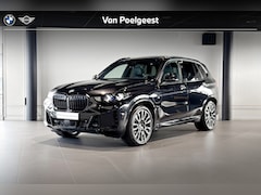 BMW X5 - xDrive50e | M Sport Pro | Sky Lounge | Soft-close | Stoelventilatie | Comfort Access | Tre