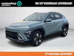Hyundai Kona - 1.6 GDI HEV Comfort | Uit voorraad leverbaar | 18" lichtmetalen velgen | Adaptieve cruise