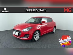 Suzuki Swift - 1.2 Select Plus Edition Smart Hybrid | Rijklaar |