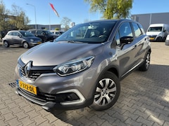 Renault Captur - 1.2 TCe Limited Automaat (BOVAG/RIJKLAARPRIJS)