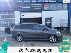 Mazda 5 - 5 /2.0 GT-M/ Sport/ Automaat/ 7-persoons/ Met onderhoudshistorie, Airco, Cruise Control, s