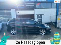 Mazda 5 - 5 2.0 GT-M/ Automaat/ met onderhoudshistorie, Airco, Stoelverwarming en een nieuwe APK