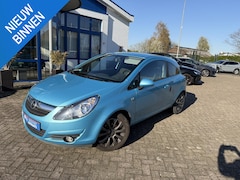 Opel Corsa - 1.4-16V '111' Edition TREKHAAK-AIRCO-LM-WEINIG KM-1e EIGENAAR-1.4 MOTOR