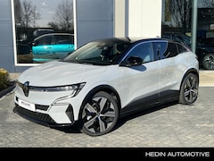 Renault Mégane E-Tech - comfort range Business Edition 60 kWh | PACK DRIVING & COMFORT | FISCALE WAARDE € 33.995,