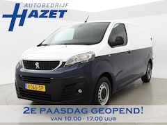 Peugeot Expert - 231S 2.0 BLUEHDI 120 PREMIUM + APPLE CARPLAY | TREKHAAK | CRUISE CONTROL