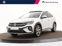 Volkswagen Taigo - 1.0 TSI 115pk DSG R-Line · Panoramadak · Apple/Android Car Play · P-Sensoren · Getint Glas
