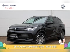 Volkswagen Tiguan - 1.5 eTSI Life Business 130pk DSG7