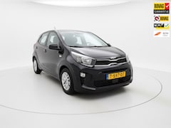 Kia Picanto - 1.0 DPi DynamicLine|Achteruitrijcamera|Apple Carplay|Android Auto|Airco|NAP|