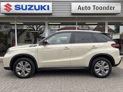 Suzuki Vitara - 1.4 Boosterjet Smart Hybrid Select