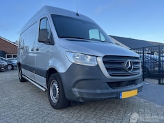 Mercedes-Benz Sprinter - 315 1.9 CDI L2H2 MBUX NAVI