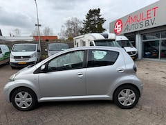 Toyota Aygo - 1.0-12V, Comfort, 5-DEURS, 2-2009: 1849,