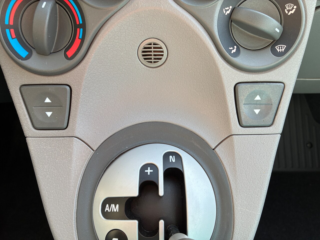 Fiat Panda - 1.2 Sportsound Automaat Airco, Nieuwe Distributie/banden