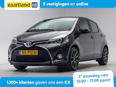 Toyota Yaris - 1.5 Hybrid Aspiration [ Camera Clima ]