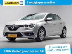 Renault Mégane - 1.2 TCe Zen [ Navi Stoelverwarming Clima ]