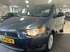 Mitsubishi Colt - 1.1 Edition One