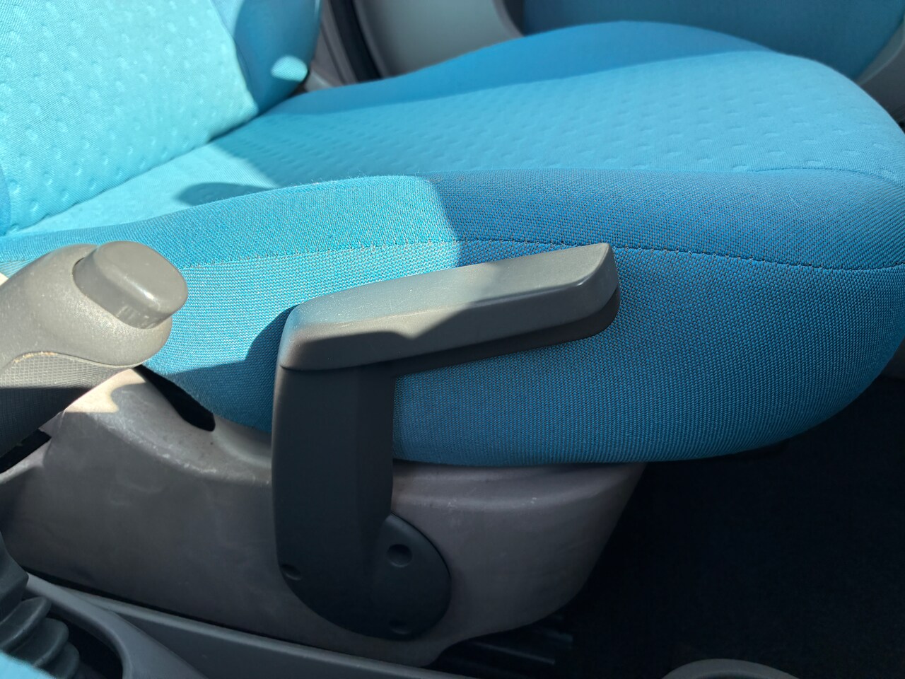Fiat Panda - 1.2 Sportsound Automaat Airco, Nieuwe Distributie/banden