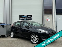 Ford Fiesta - 1.0 Titanium |PDC|STOELVERW|BLUETOOTH|ECO|APK