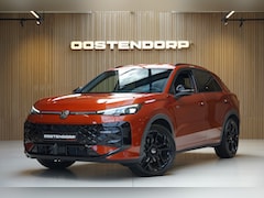 Volkswagen T-Roc - 1.5eTsi/150pk DSG R-Line Blackstyle|2026|Trekhaak|PDC+Camera|19"York Black|Keyless|Matrix