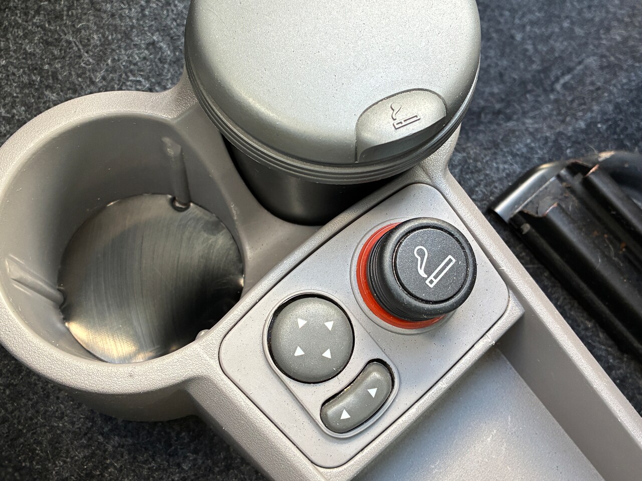 Fiat Panda - 1.2 Sportsound Automaat Airco, Nieuwe Distributie/banden