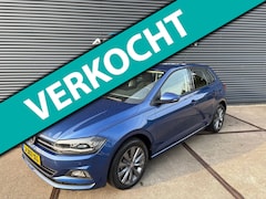 Volkswagen Polo - 1.0 TSI Comfortline Business AUTOMAAT/ PDC/ XENON