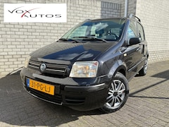 Fiat Panda - 1.2 Sportsound Automaat Airco, Nieuwe Distributie/banden