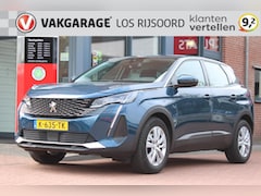 Peugeot 3008 - 1.2 PureTech *Active* | Camera | Carplay | Navigatie | Cruise & Climate Control | Bluetoot