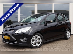 Ford C-Max - 1.6 Trend, Cruise Control, Airco, Trekhaak, Prijs Is Rijklaar Inclusief 6 Maanden Garantie