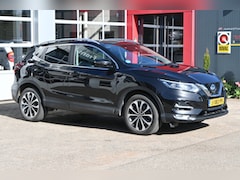 Nissan Qashqai - 1.3 DIG-T Business Edition | Trekhaak | Pano | 360 camera | Navi