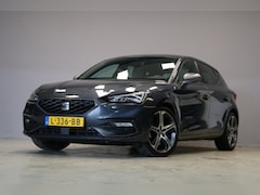 SEAT Leon - 1.5 eTSI FR Business Intense |Sfeerverlichting|