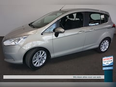 Ford B-Max - 1.6 Ti-VCT 105PK Powershift Titanium