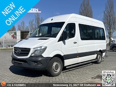 Mercedes-Benz Sprinter - 313 2.2 BlueTEC 366 9P. | €8.950, - NETTO | Euro 6 | Rolstoel Lift | Airco |