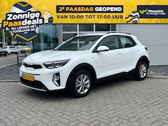 Kia Stonic - 1.0 T-GDi MHEV 100pk DynamicLine | LENTEDEALS | Climatronic | Navigatie | Camera |