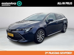 Toyota Corolla Touring Sports - 1.8 Hybrid Style