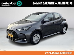 Toyota Yaris - 1.5 Hybrid 115 Active | All-in prijs | Automaat | Apple/Android auto