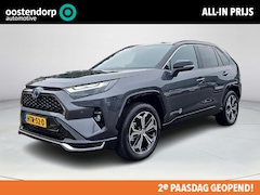 Toyota RAV4 - 2.5 Plug-in Hybrid AWD Bi-Tone Plus