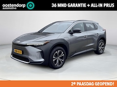 Toyota bZ4X - Premium 71 kWh