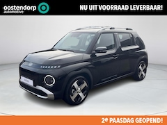 Hyundai Inster - Evolve Sky 49 kWh | Rijklaarprijs | 3.000 Euro korting | Zonnedak | Apple CarPlay/Android