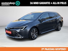 Toyota Corolla - Hybrid 140 Dynamic