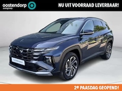 Hyundai Tucson - 1.6 T-GDI PHEV Premium | Rijklaarprijs | Speciale Korting | Elektrisch Verstelbare Stoelen