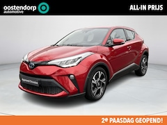 Toyota C-HR - 1.8 Hybrid Dynamic