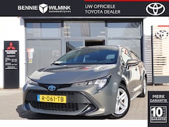 Toyota Corolla Touring Sports - 1.8 Hybrid Active All Seasons | Carplay | Camera